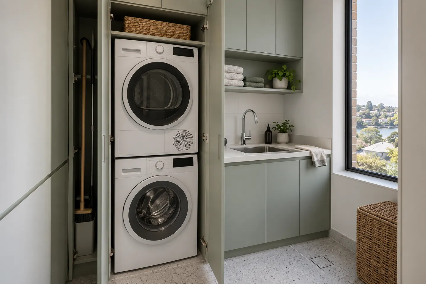Bathroom renovation, the City of Ryde
